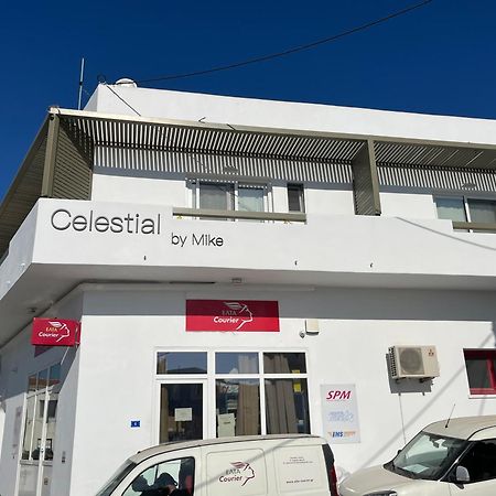 Apartamento Celestial By Mike Páros Exterior foto